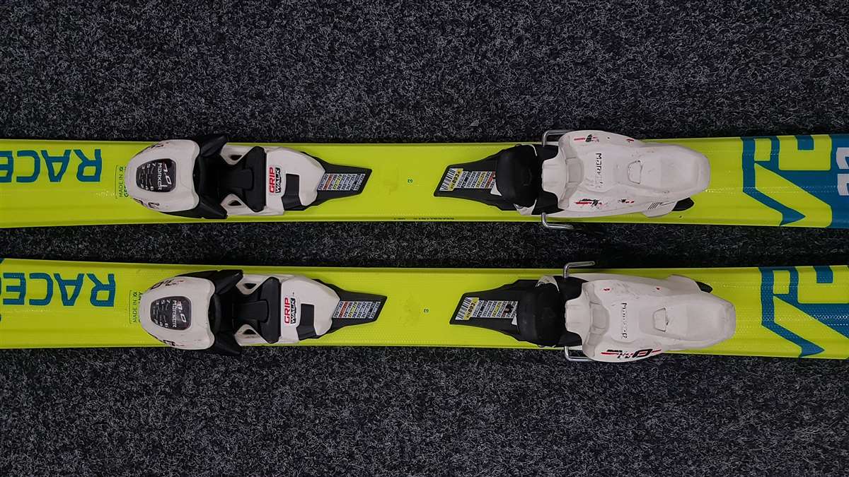 Bazaar-Ski VÖLKL RaceTiger SL 11