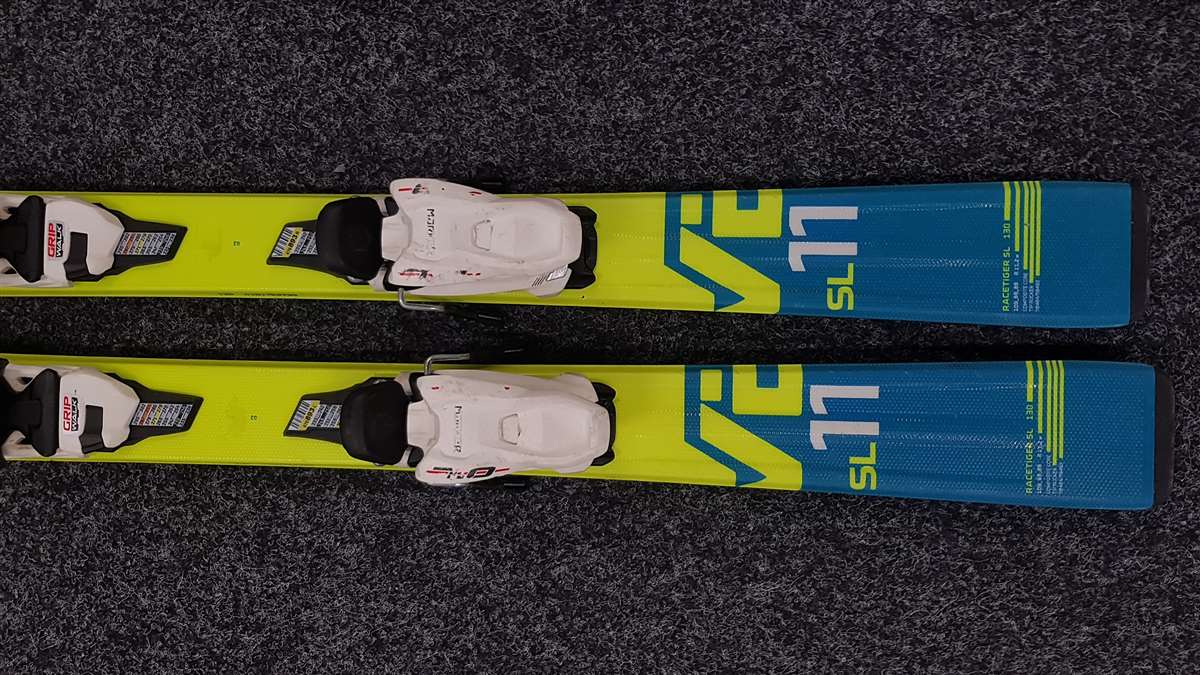 Bazaar-Ski VÖLKL RaceTiger SL 11
