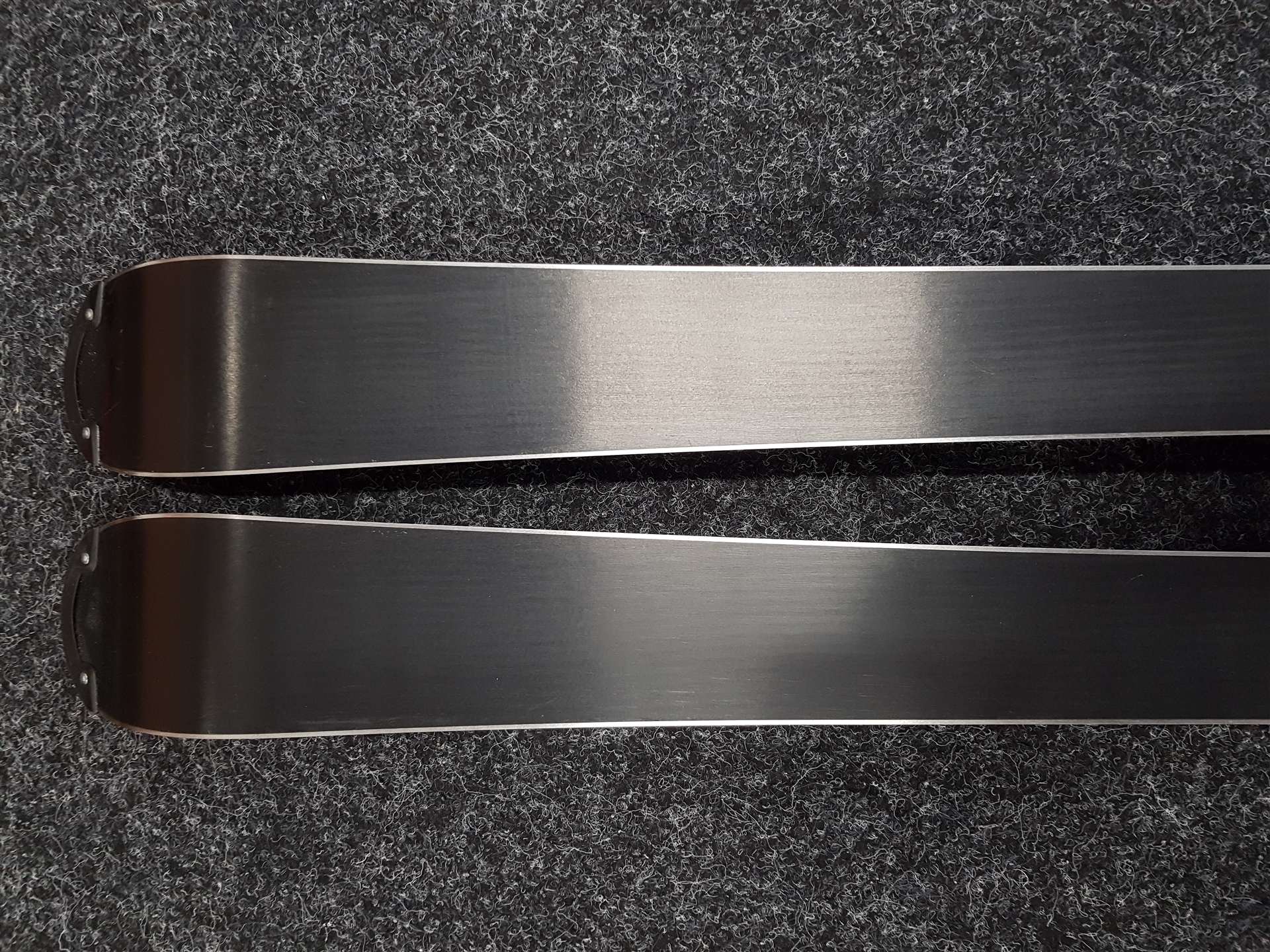 Sci usati per bambini NORDICA Doberman Team Rage J + attacchi Marker 7.0