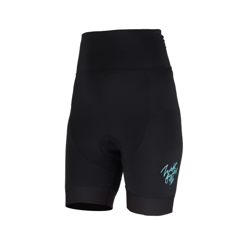 BE-4411MB Damen elastische Radhose Northfinder MARISOL