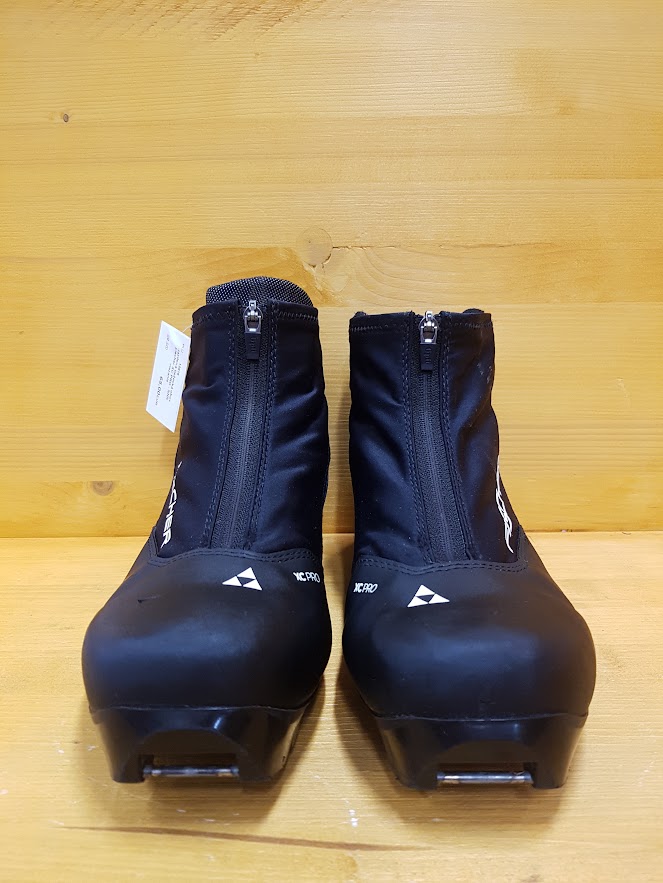 Używane buty do biegania Fischer XC PRO - wiązanie NNN