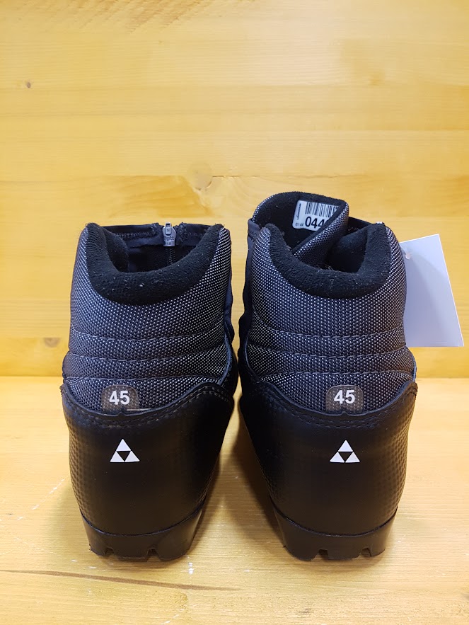 Używane buty do biegania Fischer XC PRO - wiązanie NNN