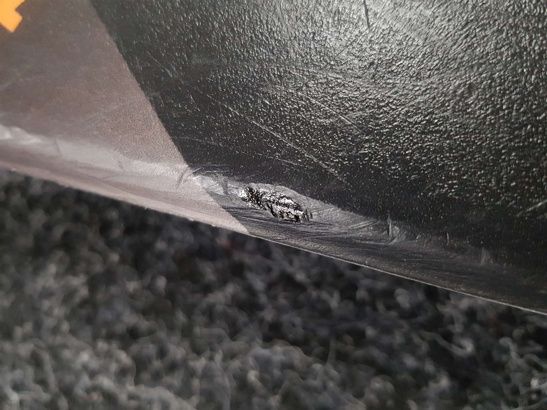 Używane narty ELAN Explore X + wiązania Elan EL 10