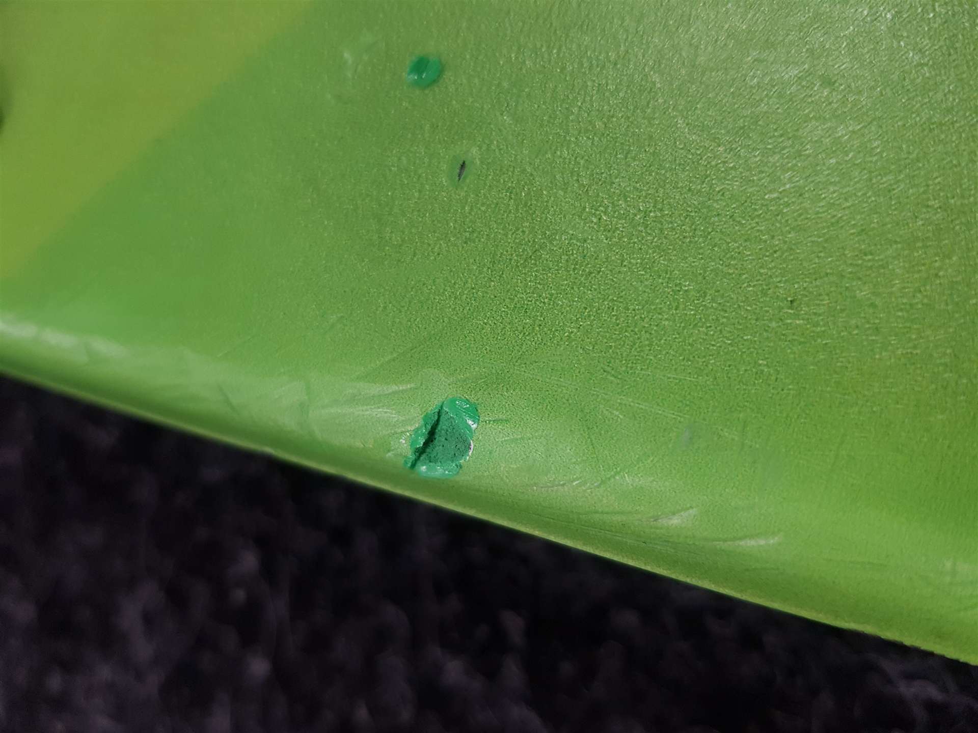 Używane narty ELAN Explore X + wiązania Elan EL 10