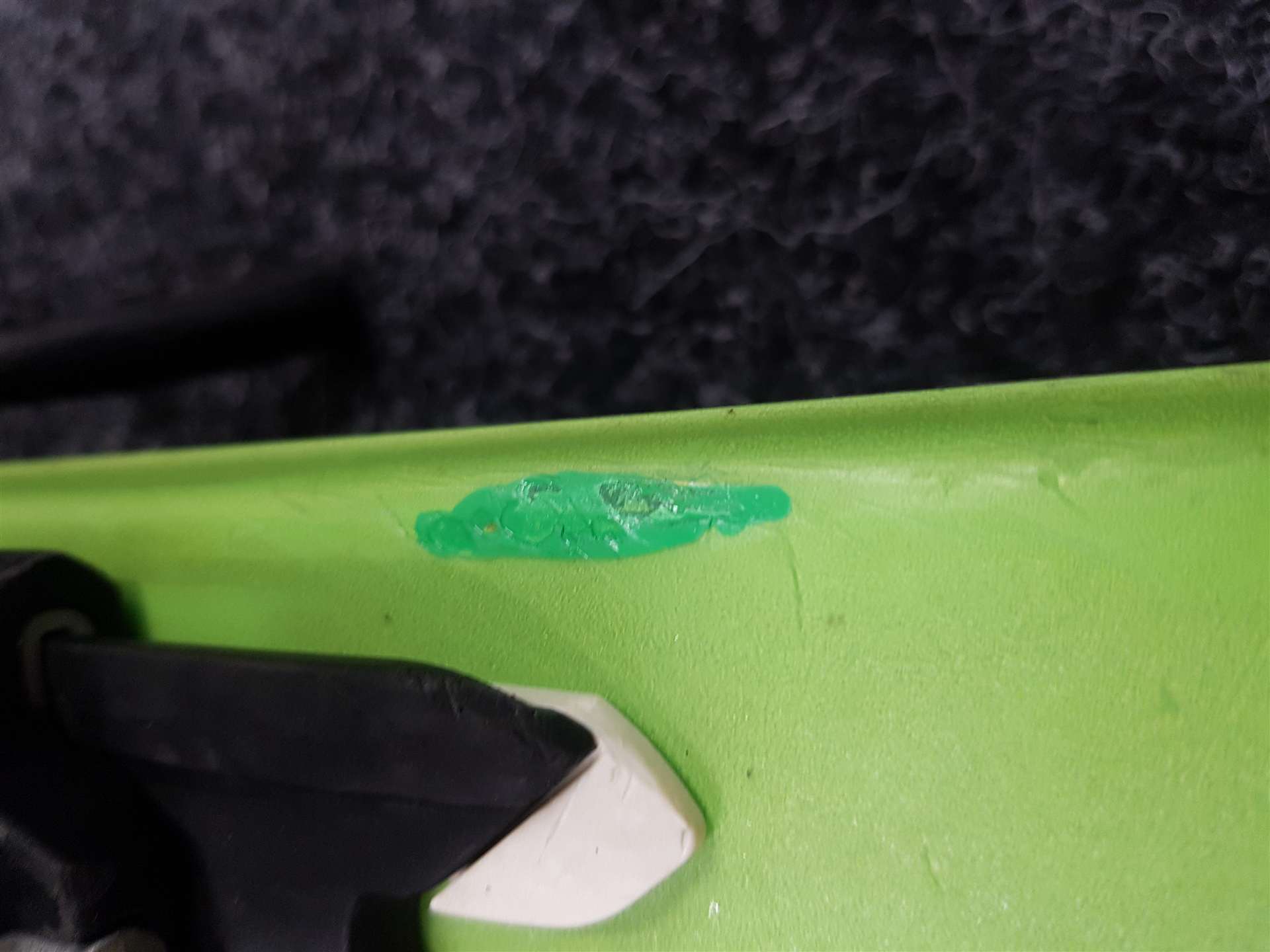 Używane narty ELAN Explore X + wiązania Elan EL 10