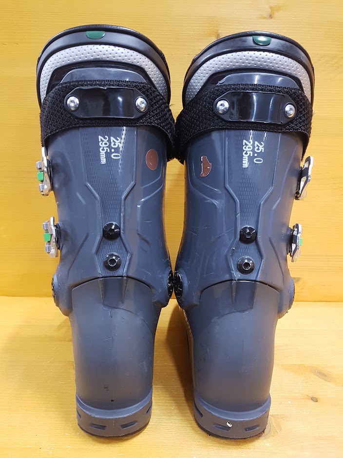 Gebrauchte Tecnica Mach Sport MV RT Skischuhe