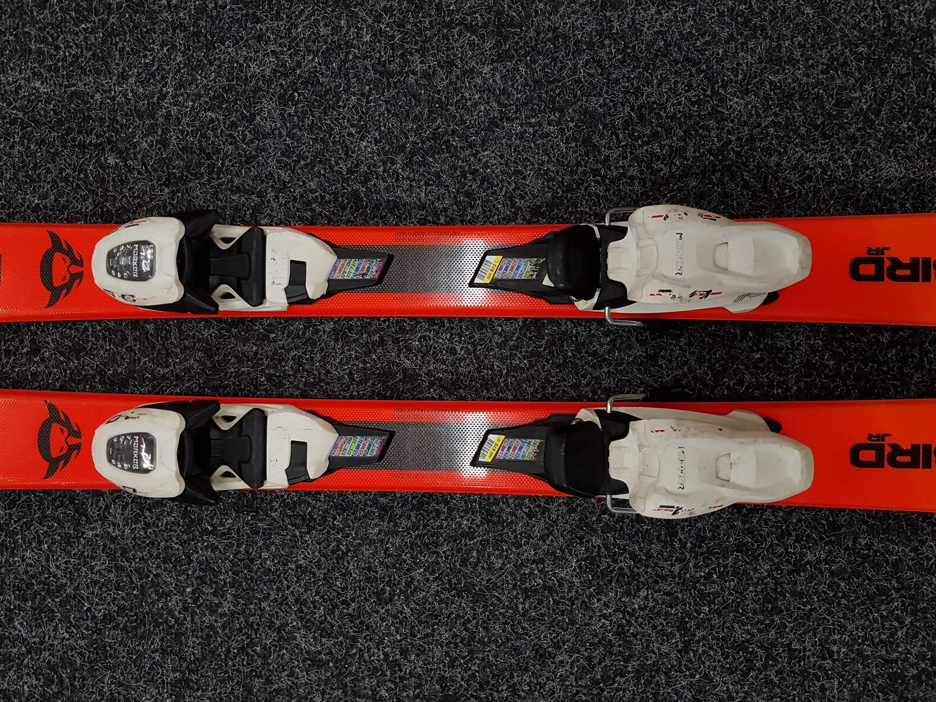 Bazárové lyže  BLIZZARD Firebird JR