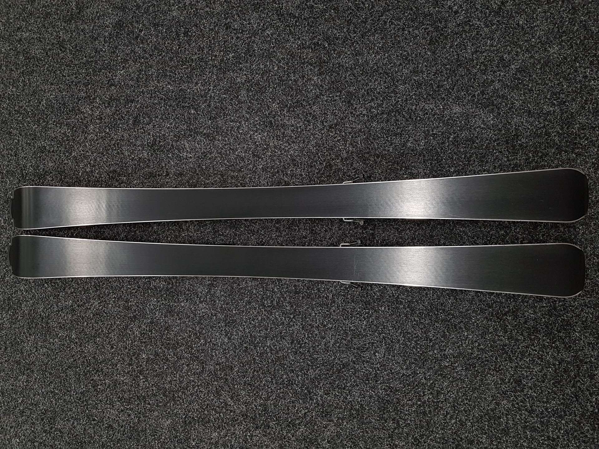 Bazárové lyže  BLIZZARD Firebird JR