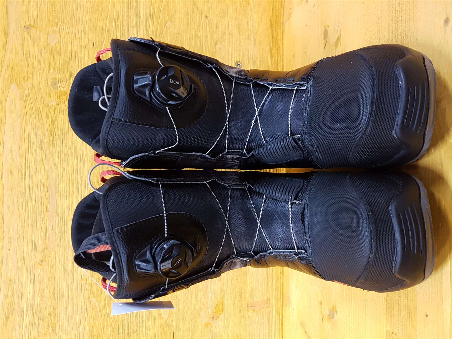 Buty snowboardowe Burton Progression BOA bazar