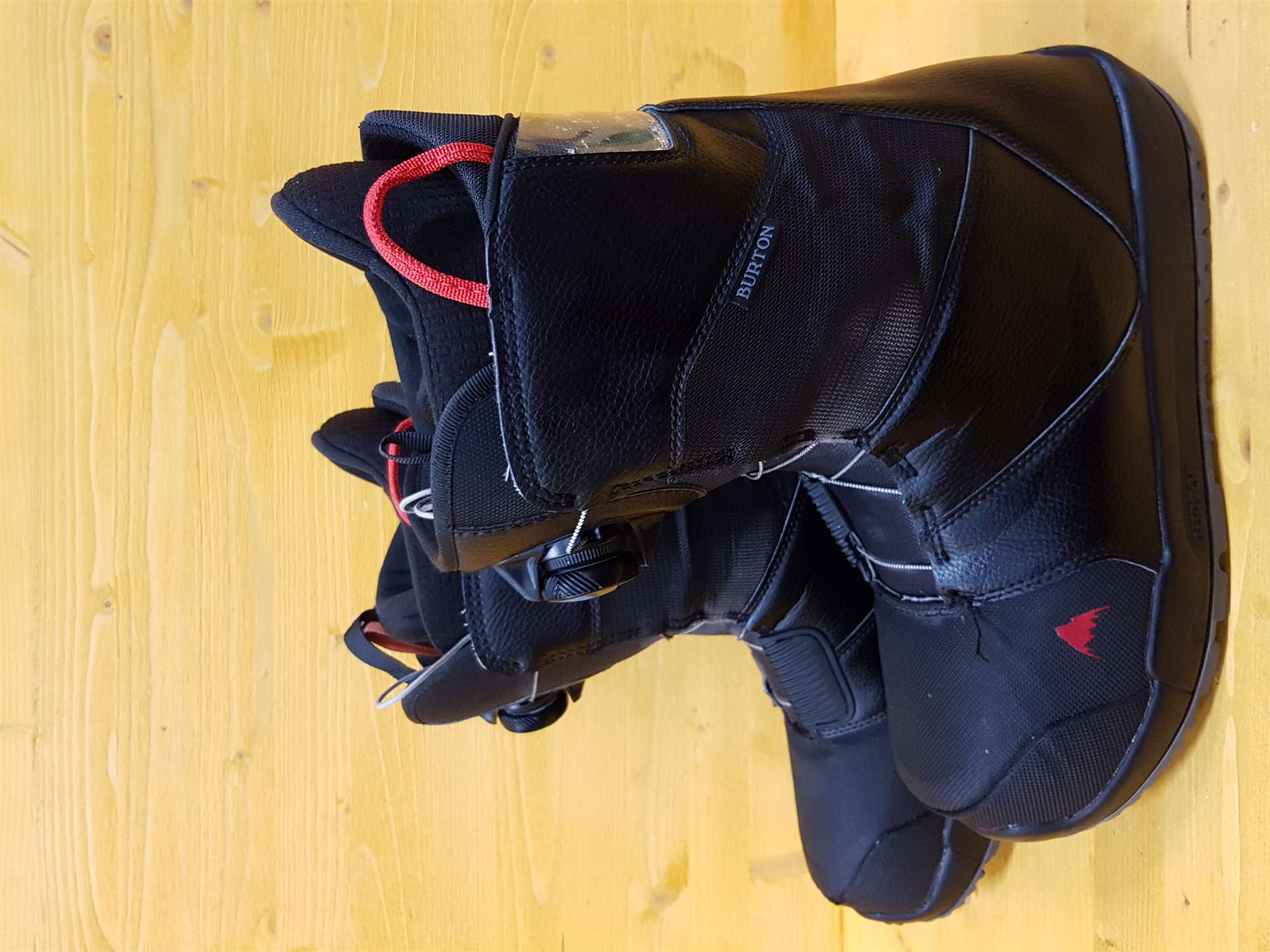 Buty snowboardowe Burton Progression BOA bazar
