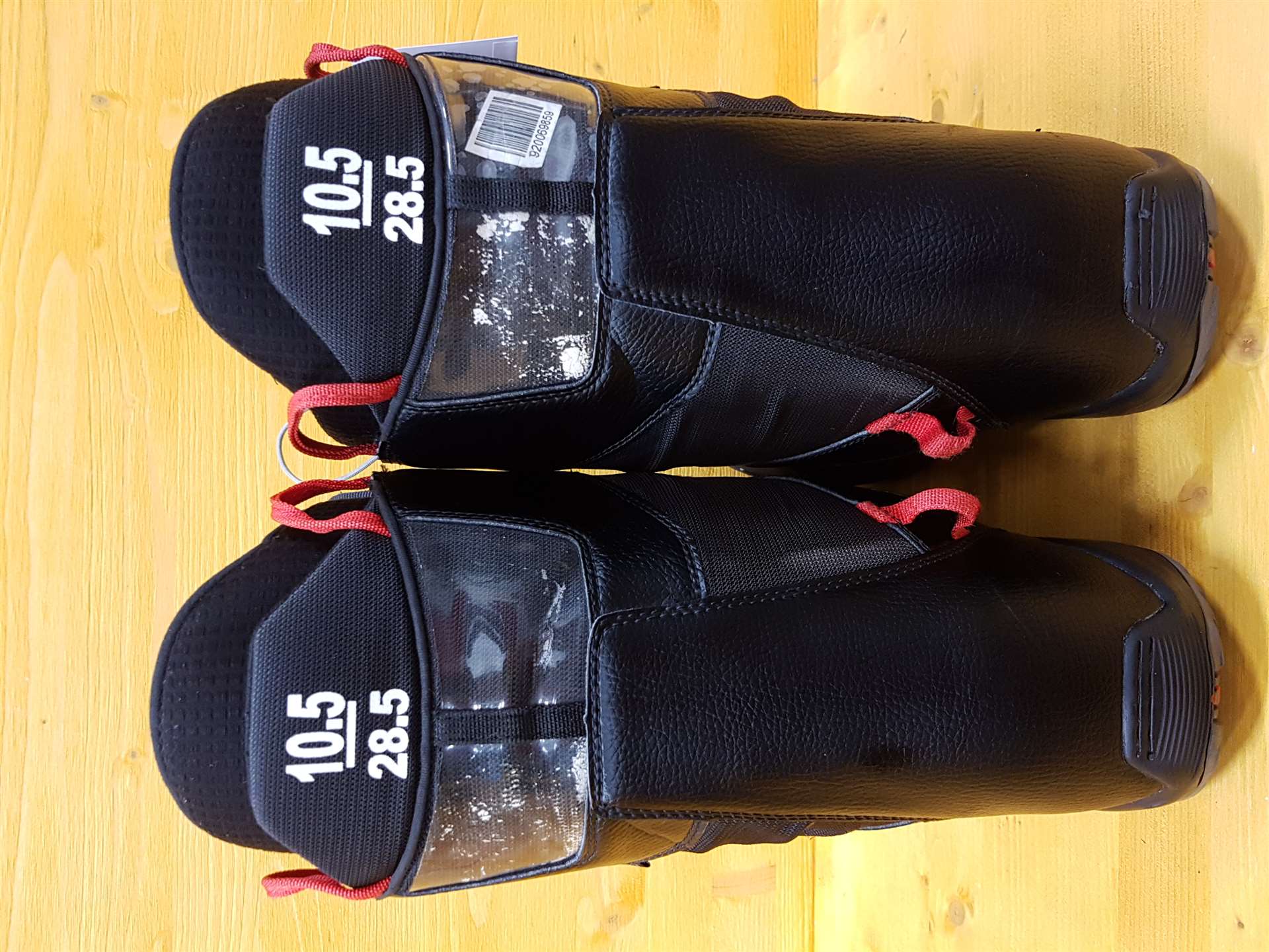 Buty snowboardowe Burton Progression BOA bazar
