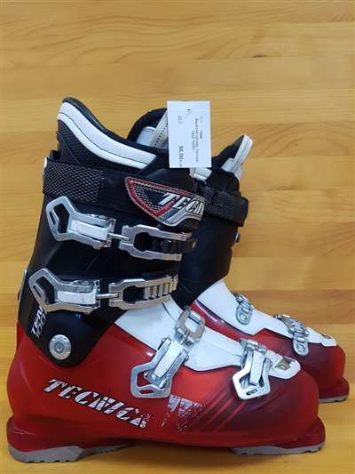 Cizme de schi bazar Tecnica Ten2 100RT