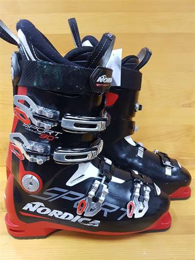 Scarponi da sci Bazar NORDICA SportMachine 90R