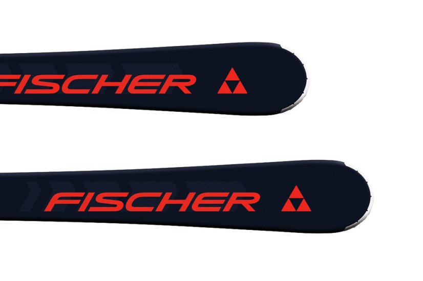 Narty FISCHER RC RACE AR + RS 11 PR