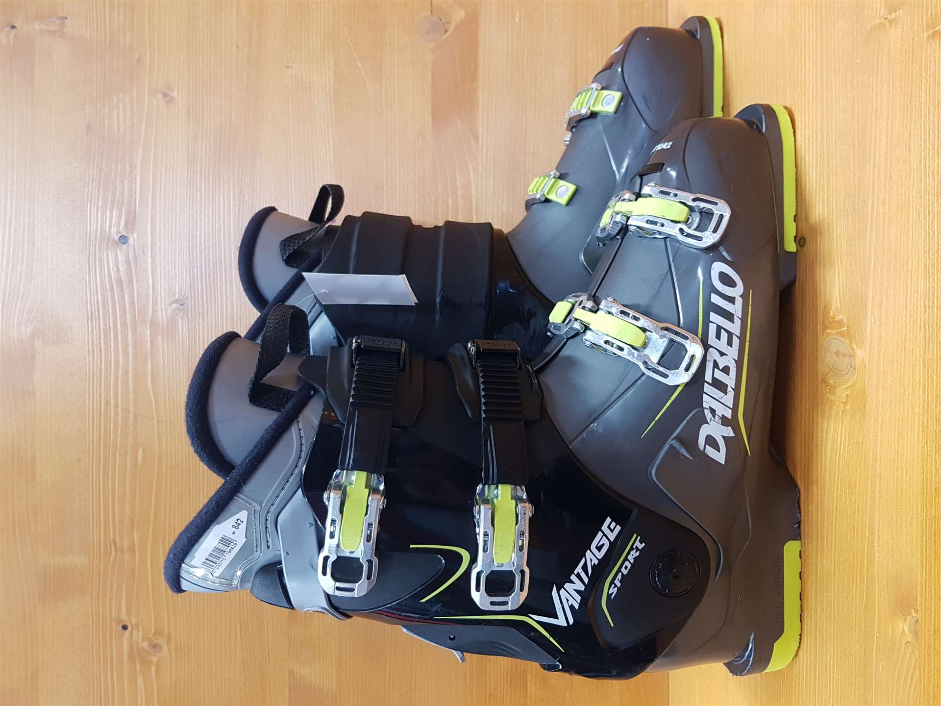 Gebruikte DALBELLO Vantage Sport skischoenen