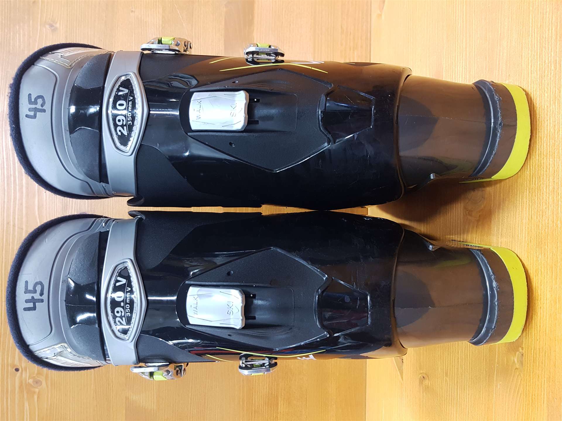 Gebruikte DALBELLO Vantage Sport skischoenen