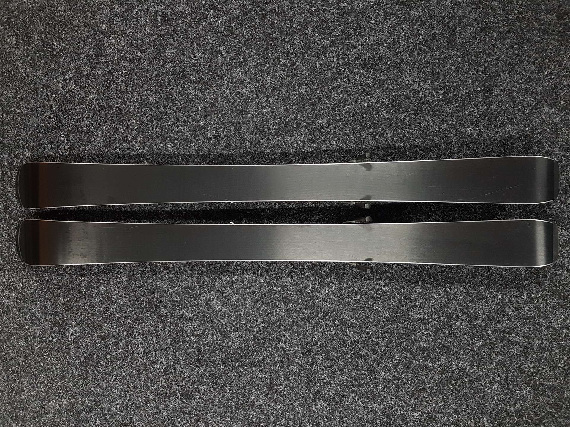 Použité detské lyže FISCHER XTR RACE  + viazanie Fischer FJ 4