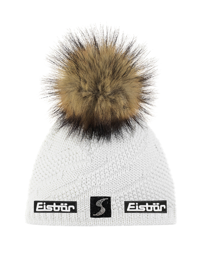 čiapka Eisbär Yva Lux Crystal MU SP 33068 100