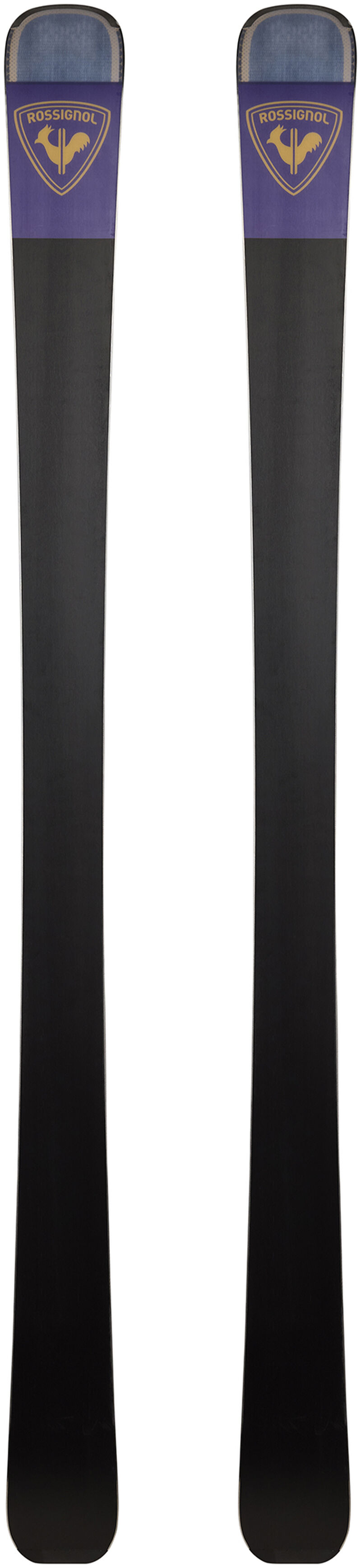 Ski Rossignol ARCADE 82 XPRESS + XPRESS 11 GW B83 SCHWARZ ORANGE
