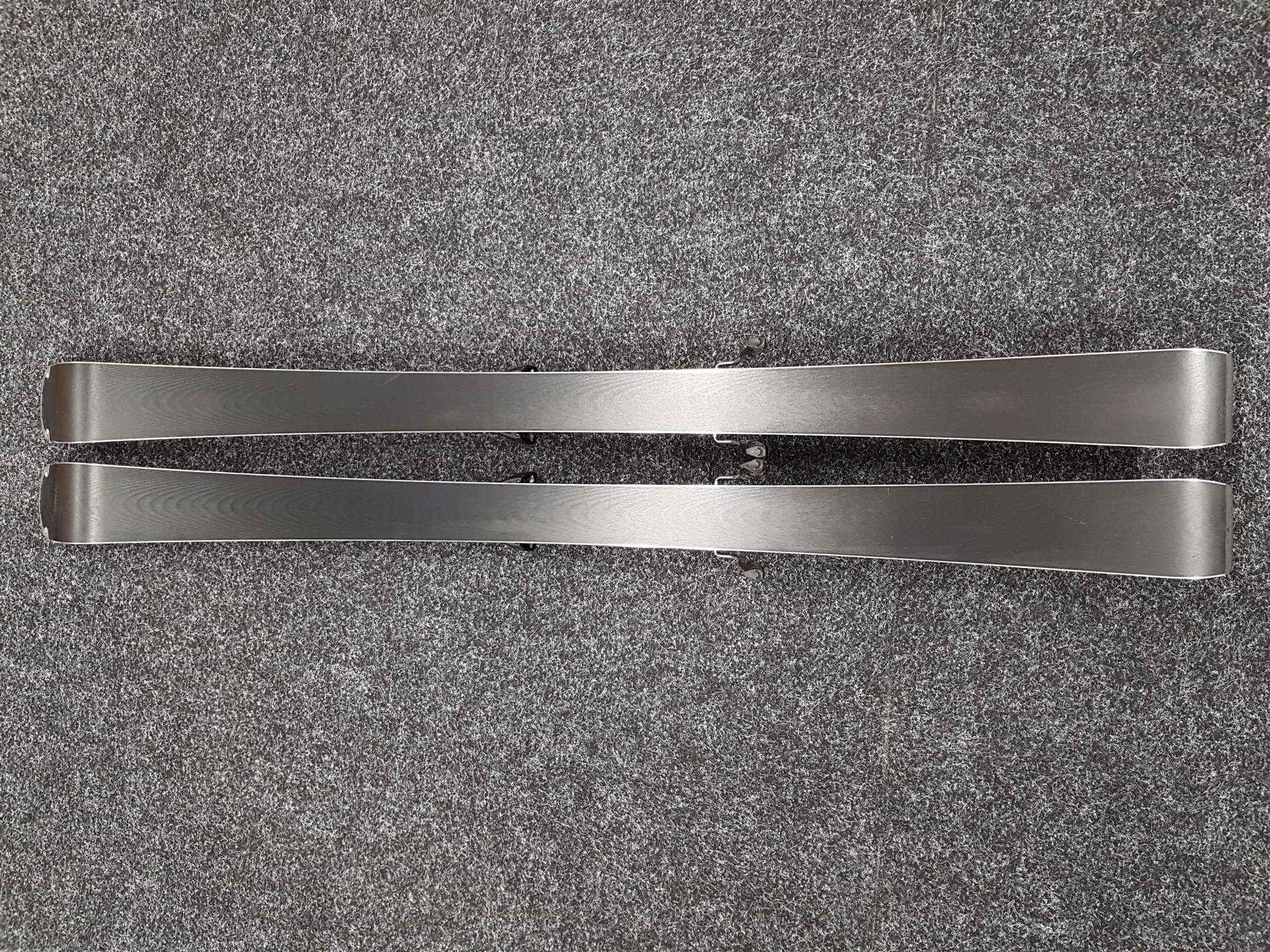 Schiuri ATOMIC Redster S7 folosite + legături Atomic M 12