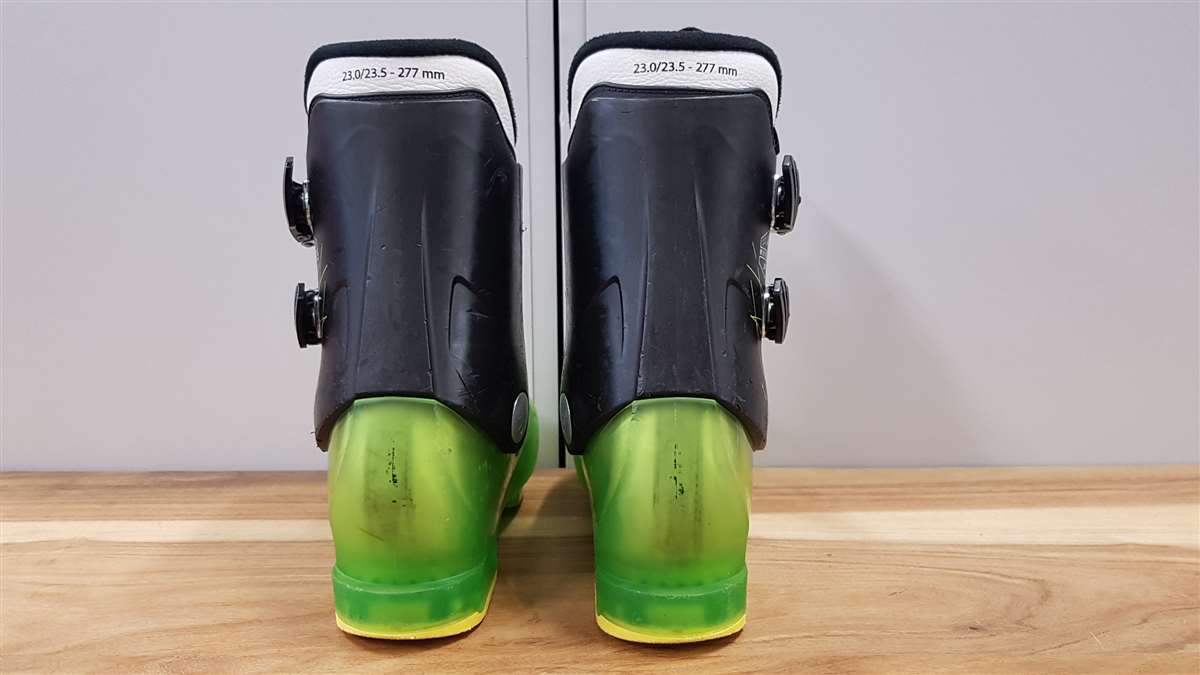 Bazarowe buty narciarskie ATOMIC Waymaker JR R3