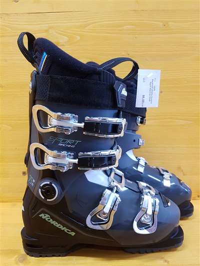 Cizme de schi Bazaar Nordica Sport Machine 75WR