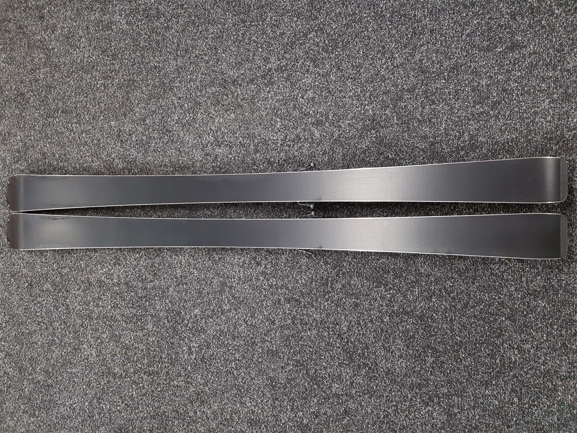 Gebrauchte Völkl Racetiger JR Ski