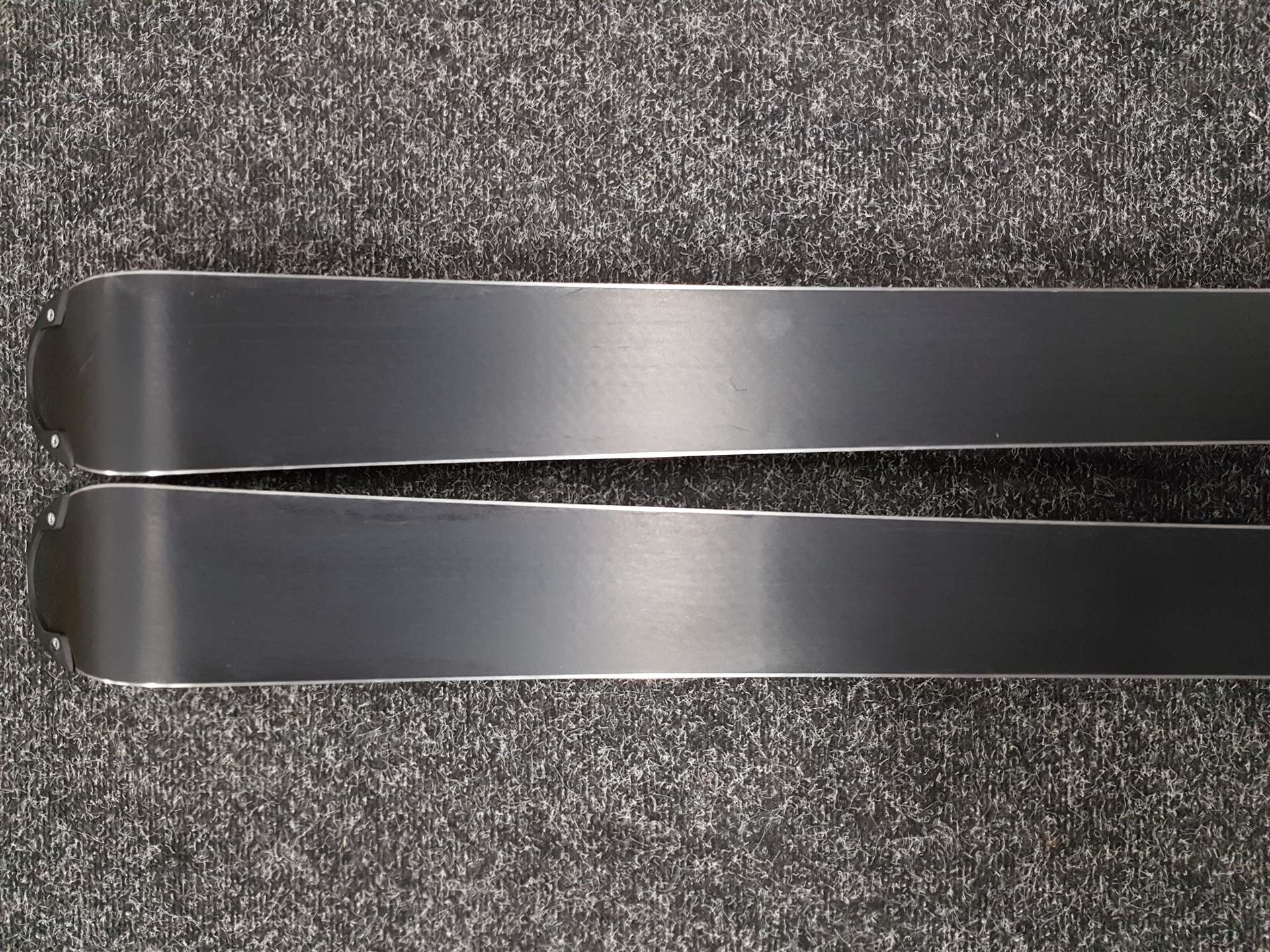 Gebrauchte Völkl Racetiger JR Ski