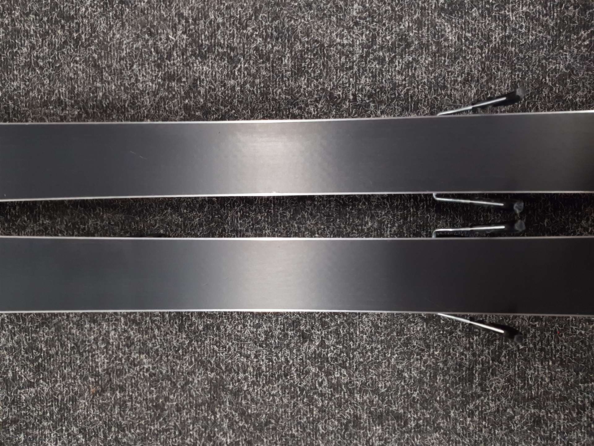 Gebrauchte Völkl Racetiger JR Ski
