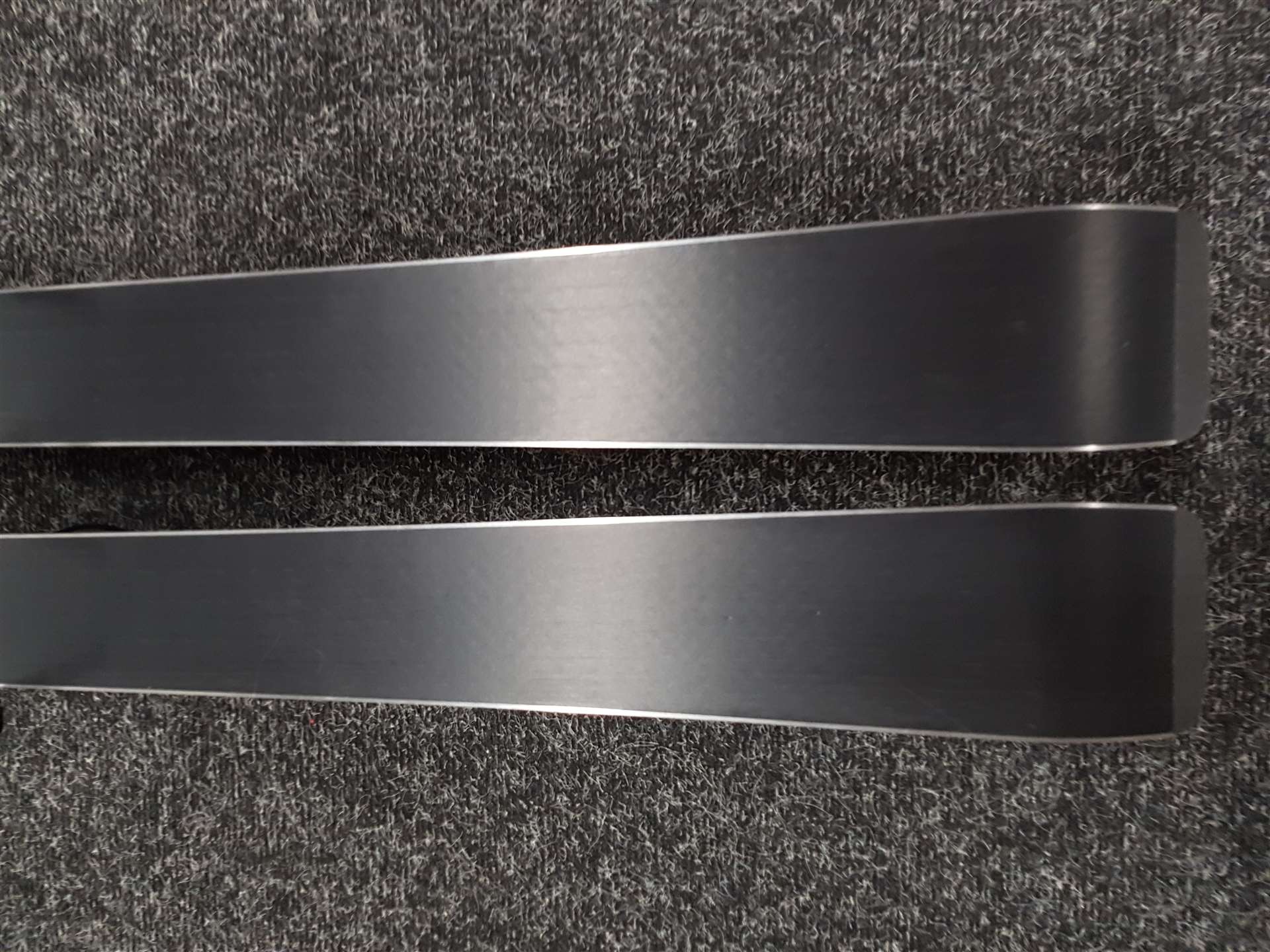 Gebrauchte Völkl Racetiger JR Ski
