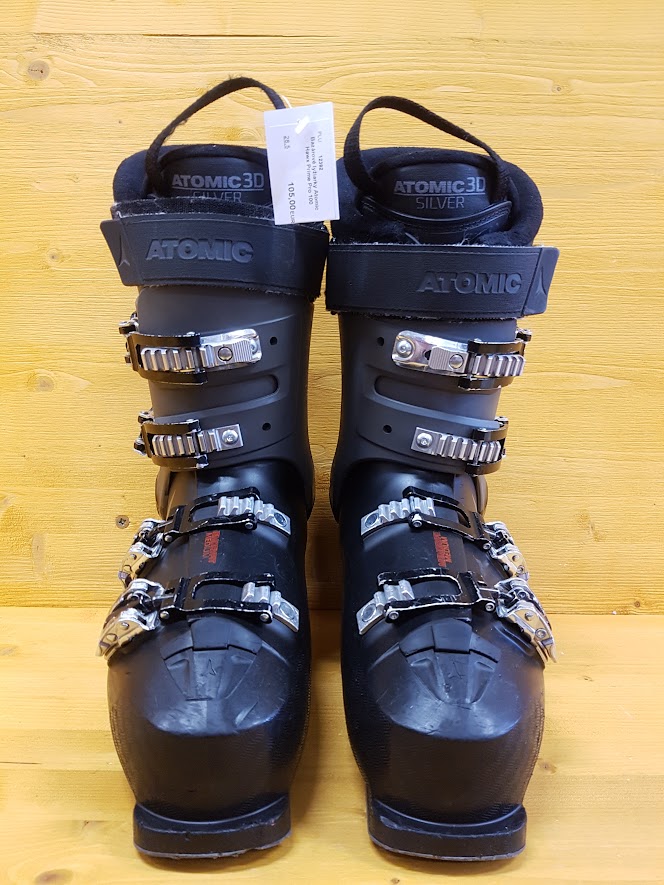 Atomic Hawx Prime Pro 100 Bazaar Skischuhe