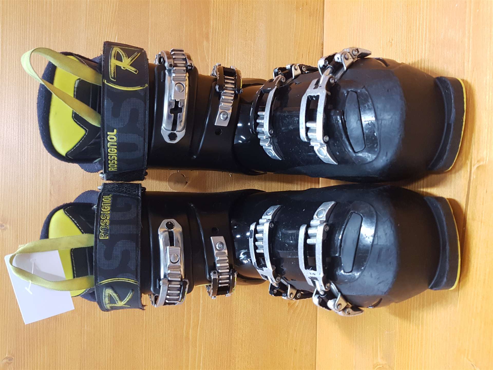 Bottes de ski ROSSIGNOL Alias® d'occasion