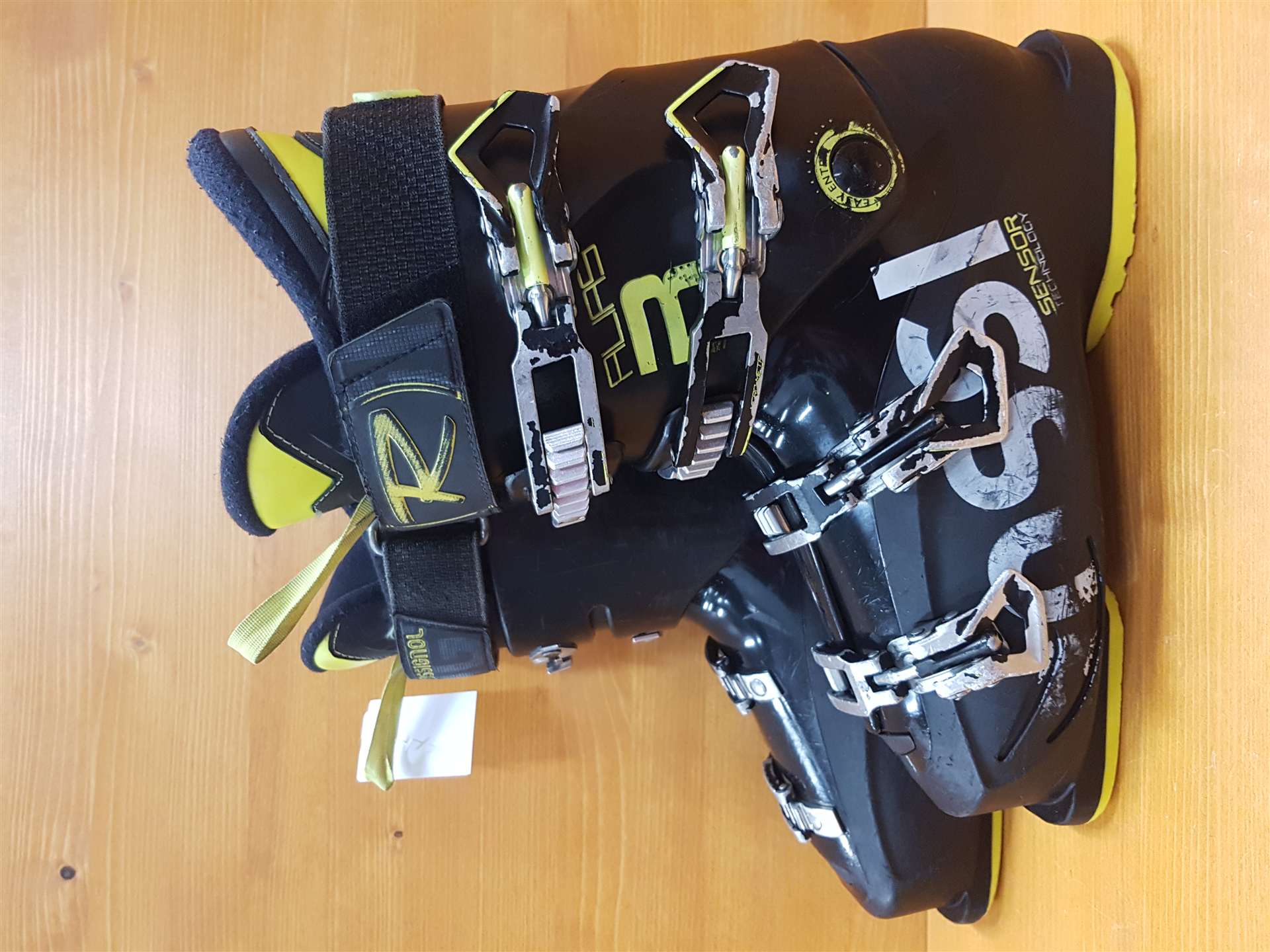 Bottes de ski ROSSIGNOL Alias® d'occasion