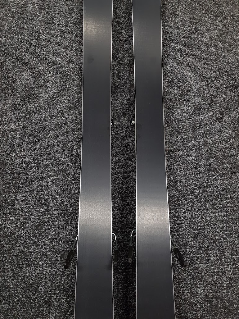 Schiuri Salomon S/MAX 10 folosite
