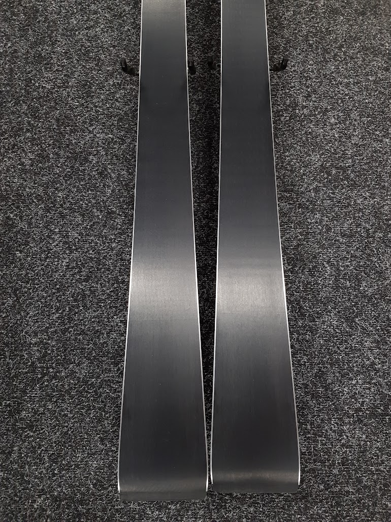 Schiuri Salomon S/MAX 10 folosite