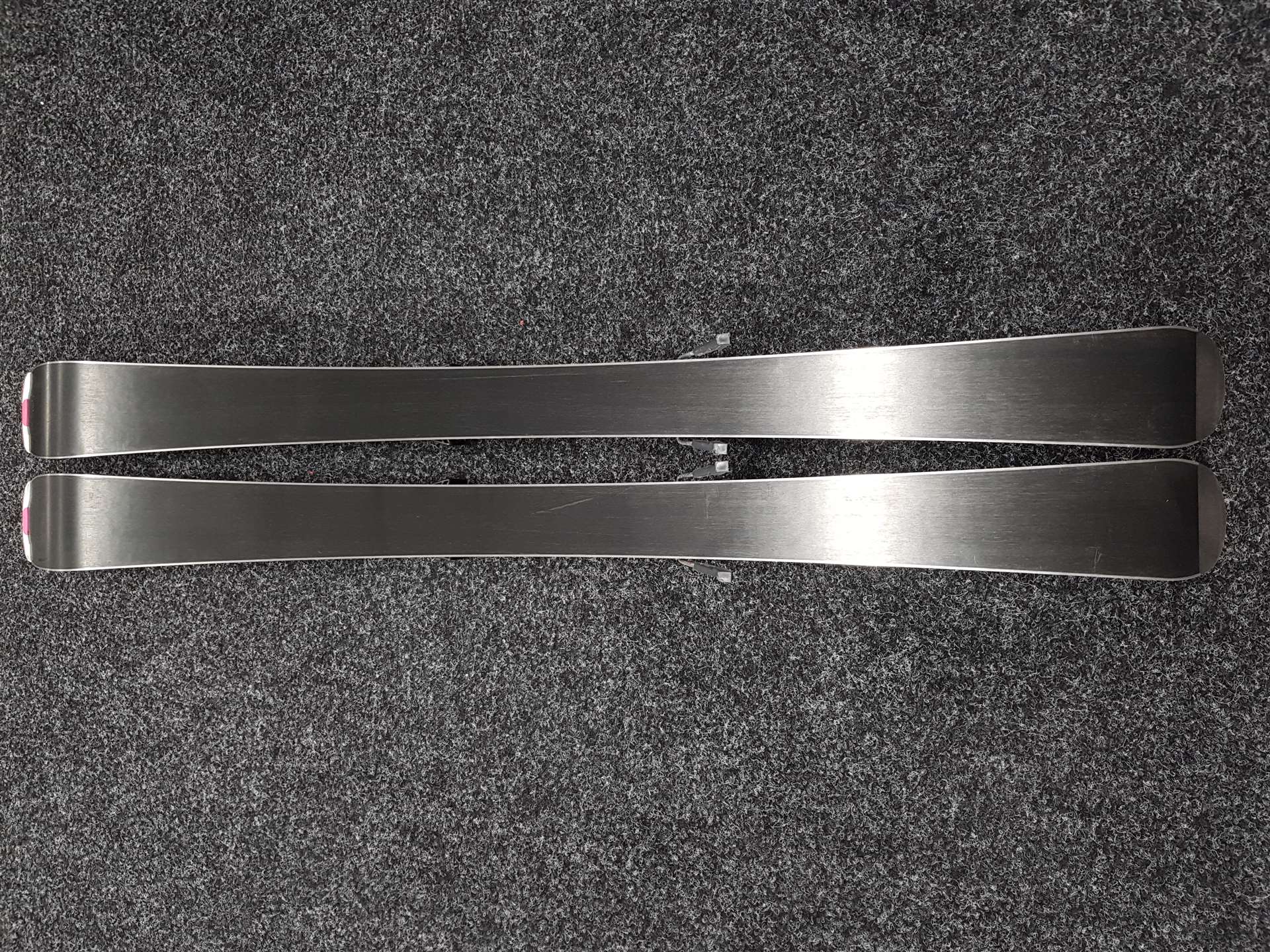 Skis Tecnopro Sweety d'occasion