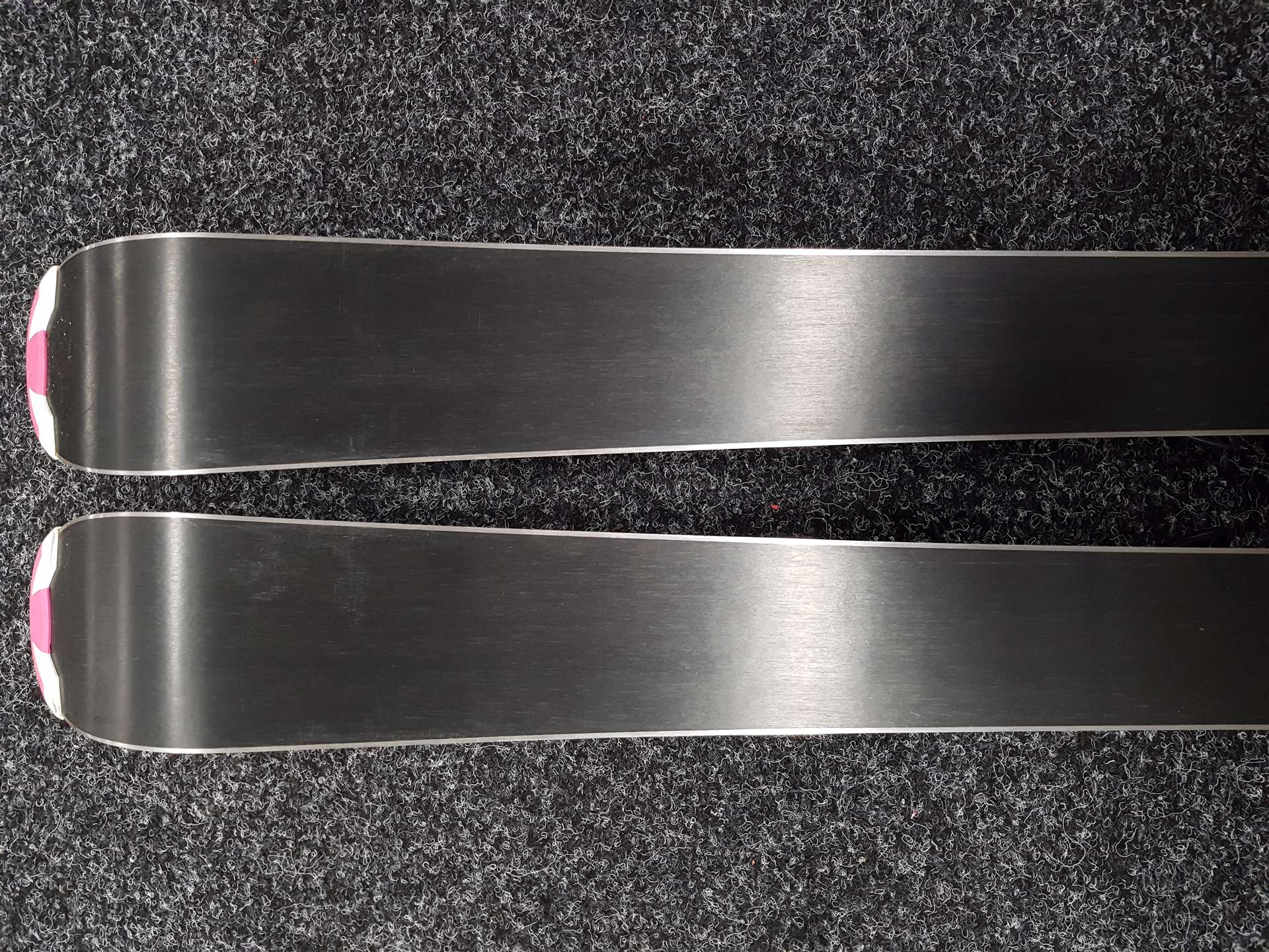 Skis Tecnopro Sweety d'occasion