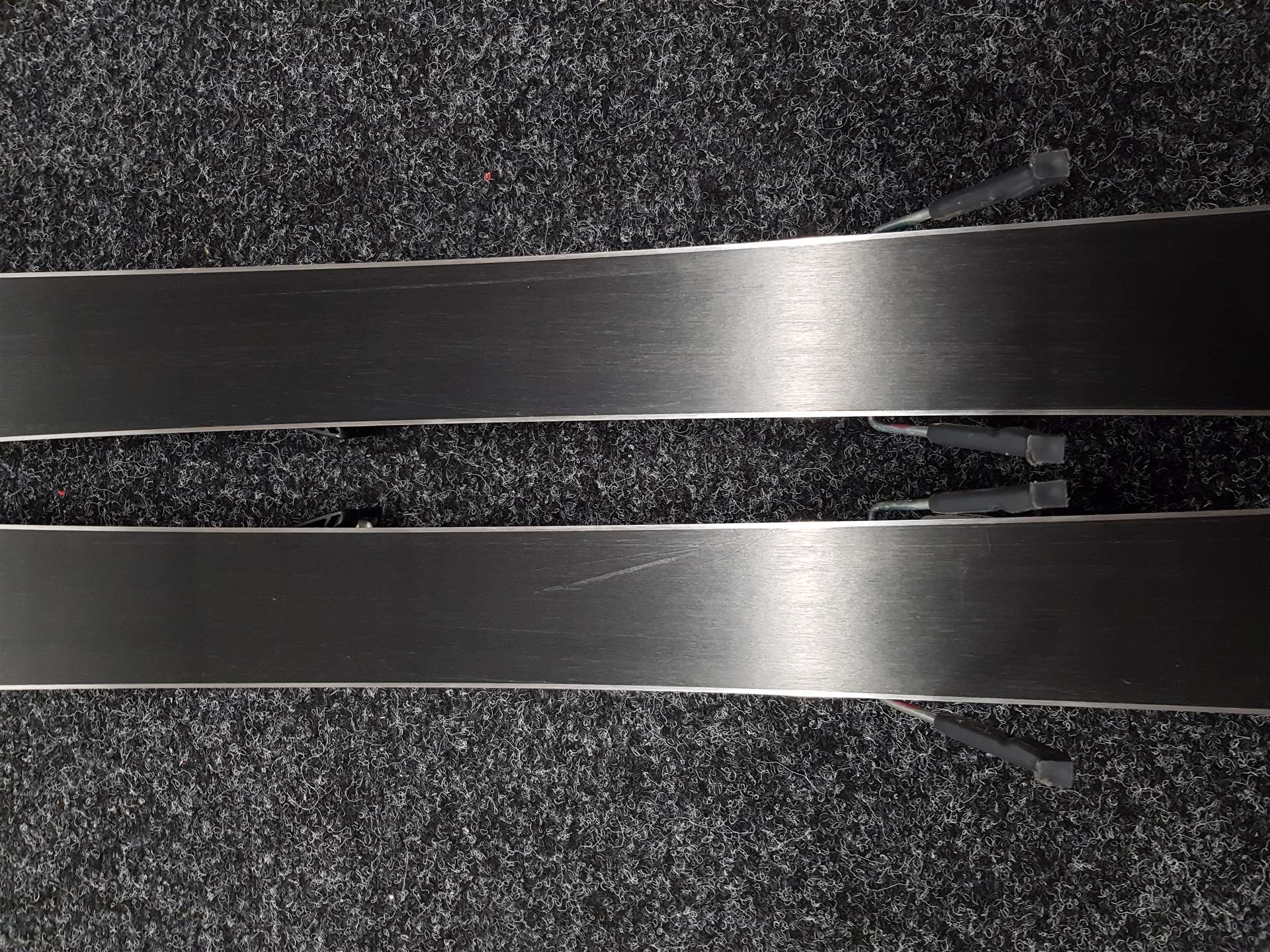 Skis Tecnopro Sweety d'occasion
