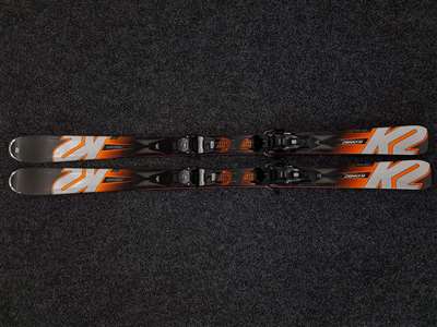 Skis K2 Konic 76Ti pas cher
