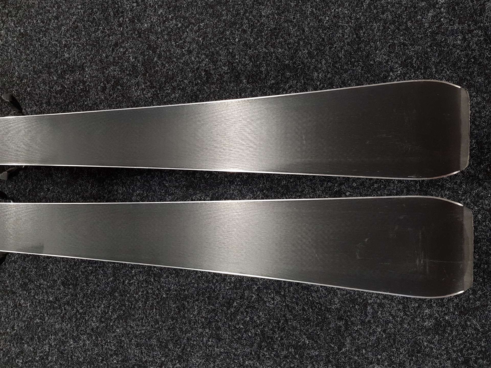 Použité lyže ATOMIC Type LT + viazanie Atomic 10