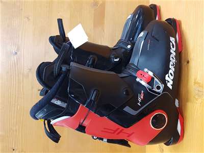 Botas de esquí usadas NORDICA HF 90R