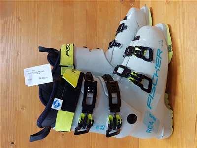 Botas de esquí FISCHER RC4 XTR 85 usadas