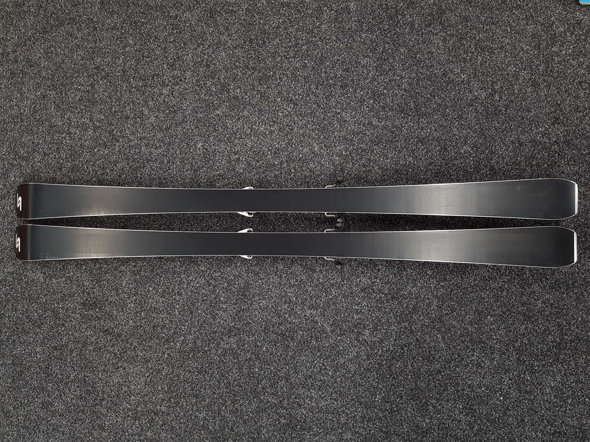 Schiuri STOCKLI Pro Axis folosite