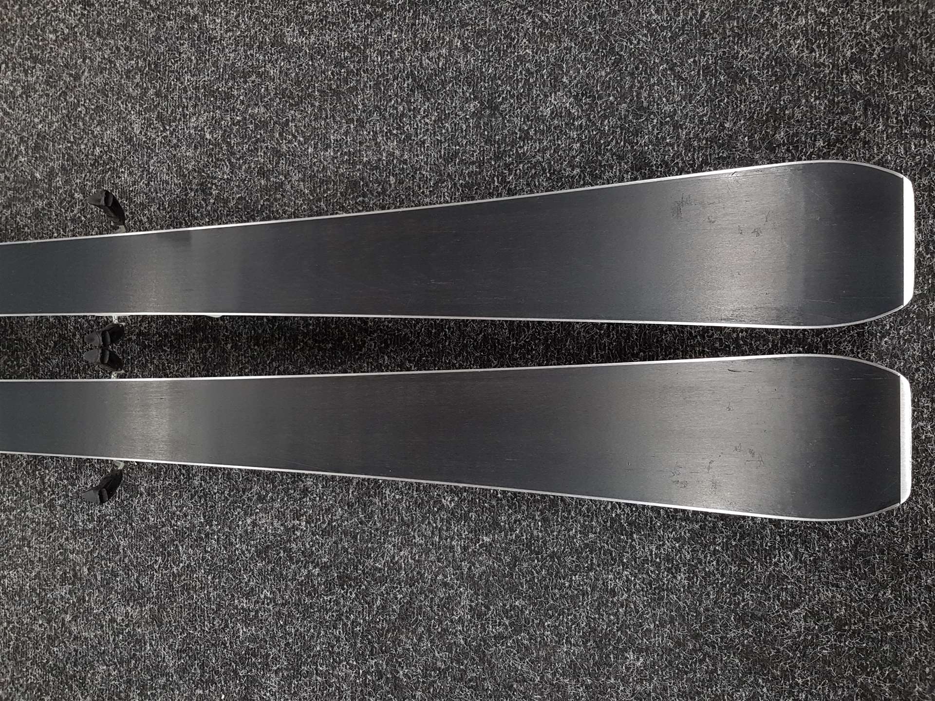 Schiuri STOCKLI Pro Axis folosite