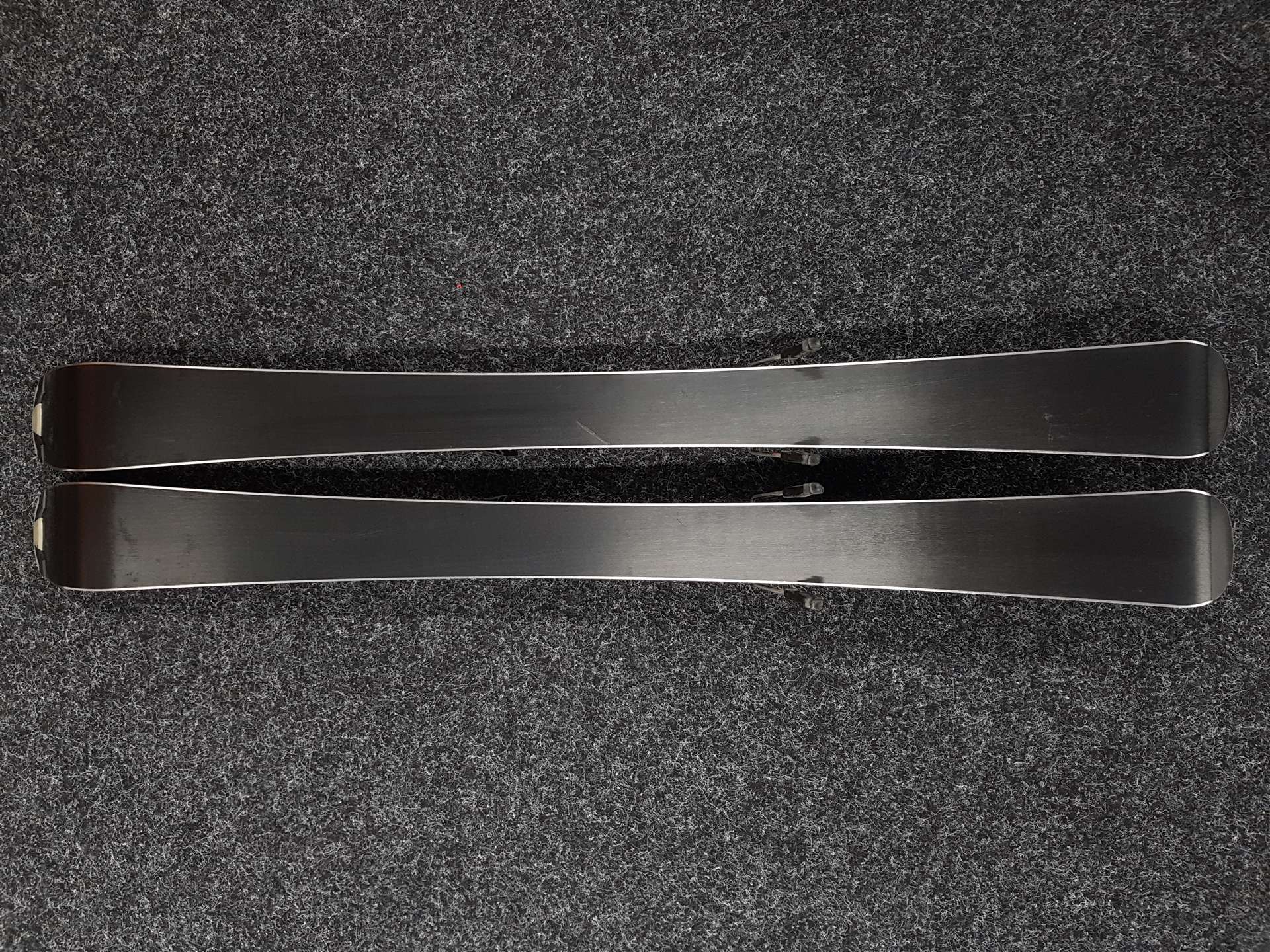 Použité detské lyže TECNOPRO PULSE TEAM  + viazanie Tecnopro TC 4.5