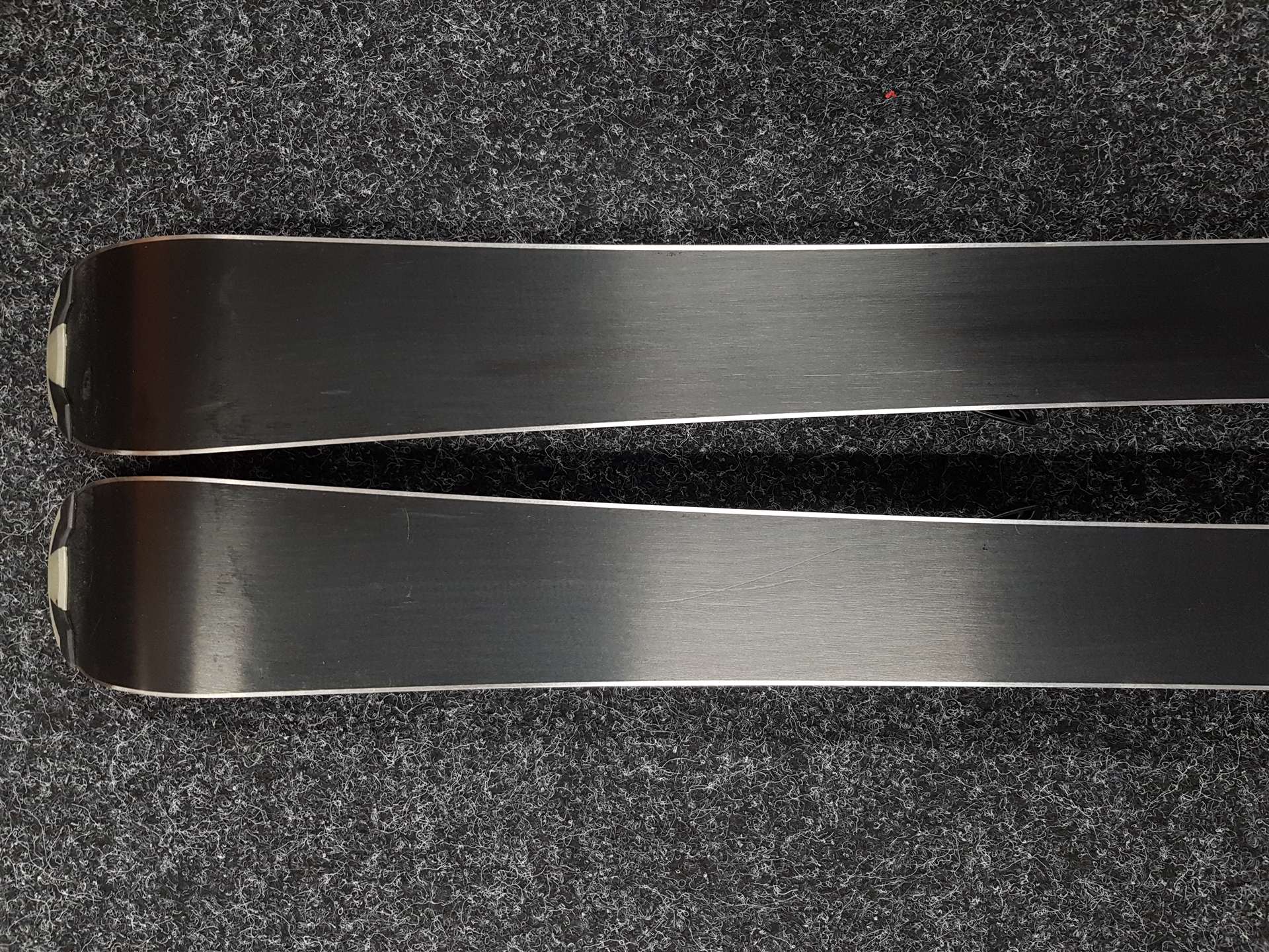 Použité detské lyže TECNOPRO PULSE TEAM  + viazanie Tecnopro TC 4.5