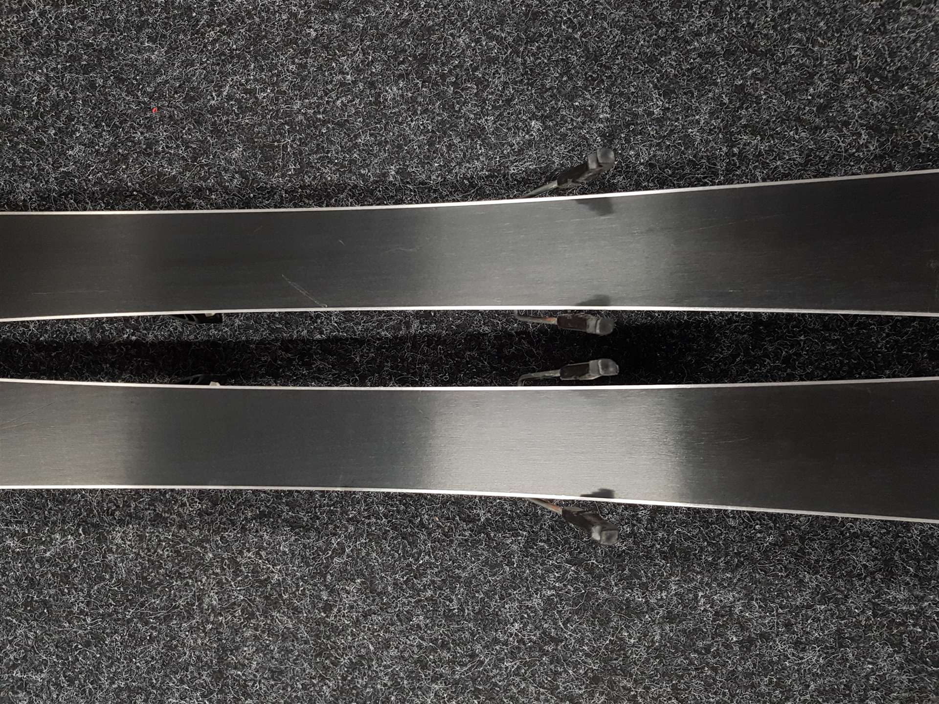 Použité detské lyže TECNOPRO PULSE TEAM  + viazanie Tecnopro TC 4.5