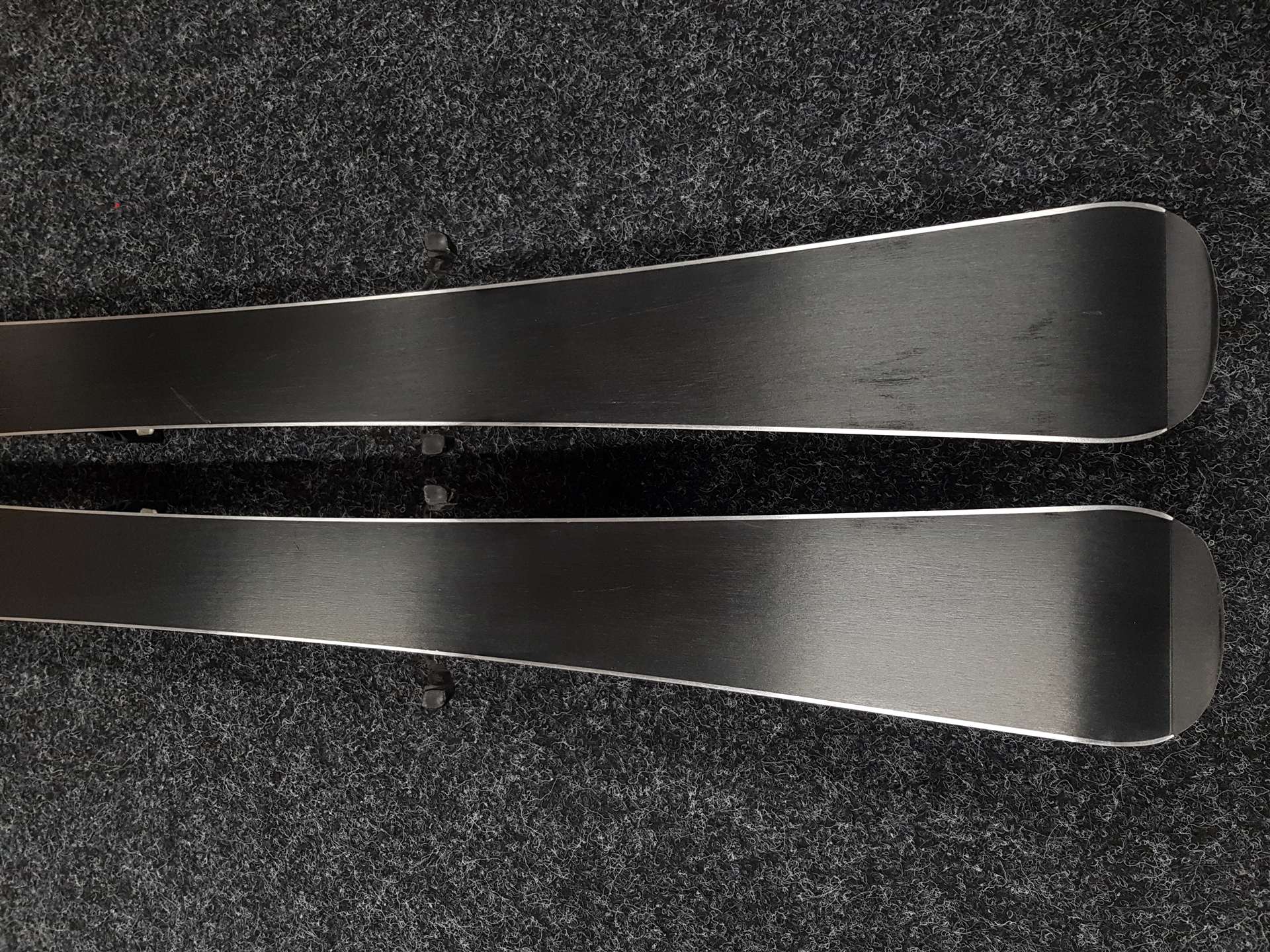 Použité detské lyže TECNOPRO PULSE TEAM  + viazanie Tecnopro TC 4.5