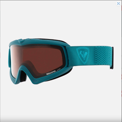 Lunettes Rossignol RAFFISH BLUE