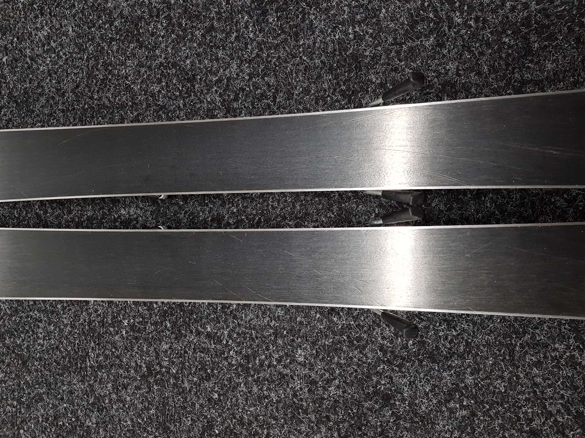 Skis Fischer Race RC 4 d'occasion